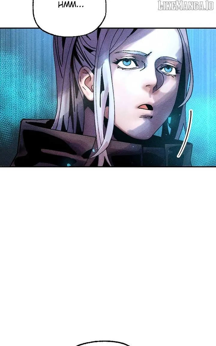 Cryptid Chapter 17.1 page 122 - 