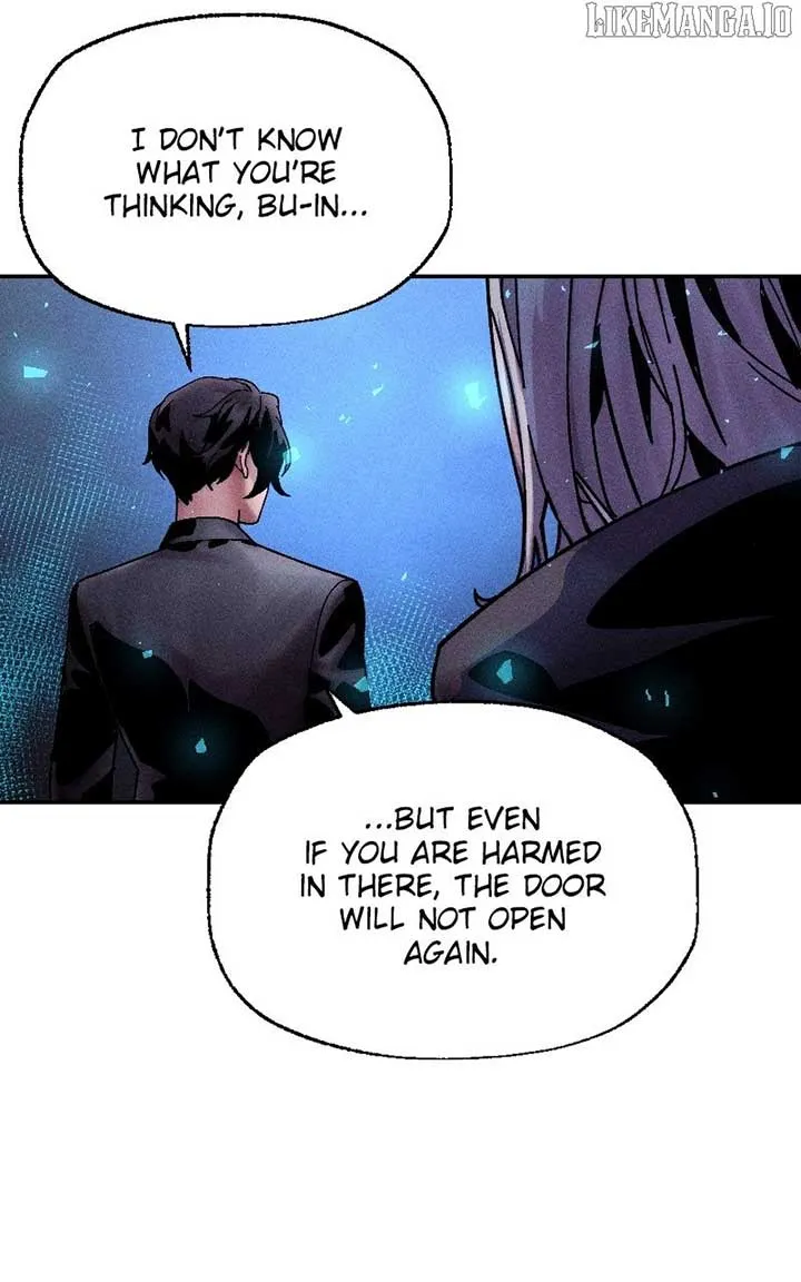 Cryptid Chapter 17.1 page 128 - 