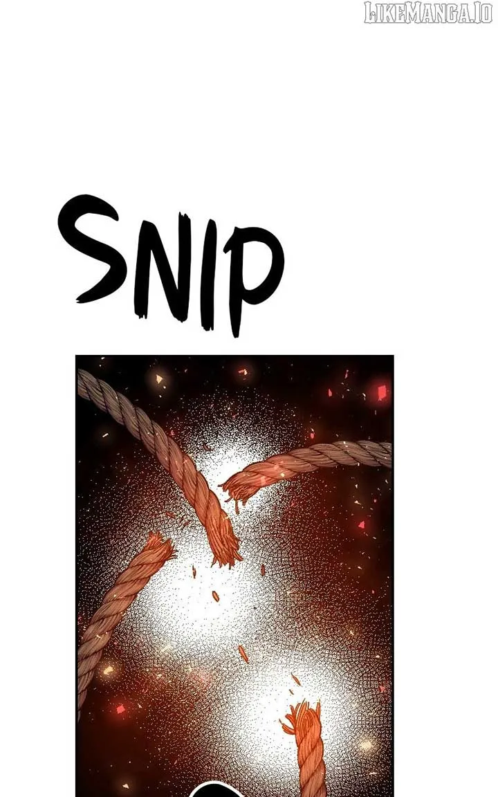 Cryptid Chapter 17.1 page 130 - 