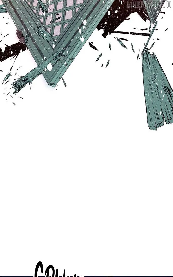 Cryptid Chapter 17.1 page 135 - 