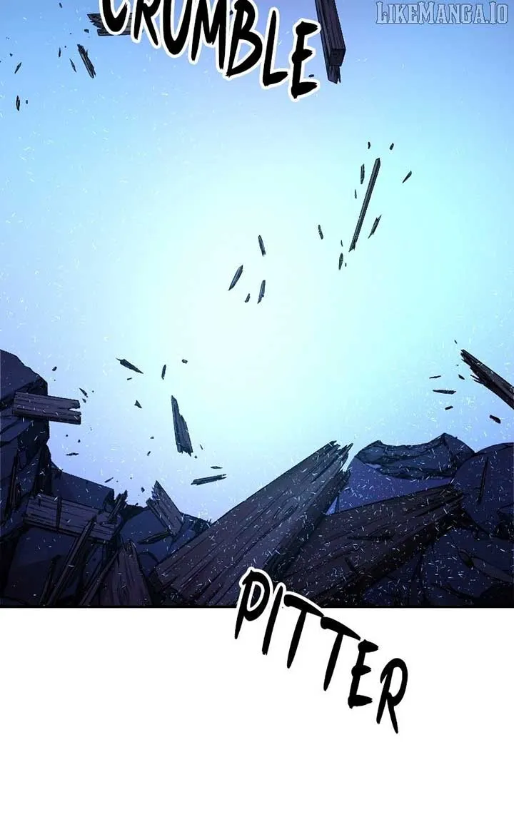 Cryptid Chapter 17.1 page 136 - 
