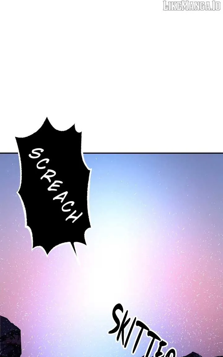 Cryptid Chapter 17.1 page 137 - 