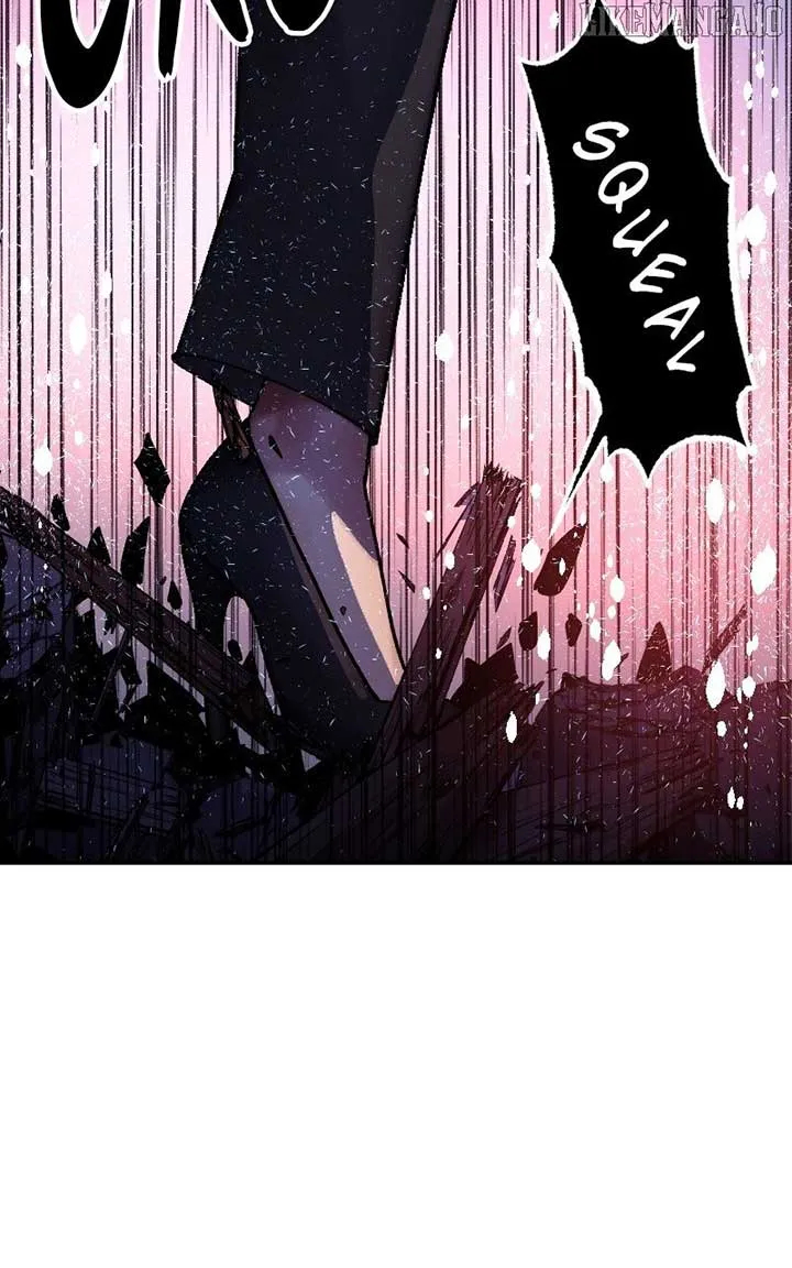 Cryptid Chapter 17.1 page 139 - 