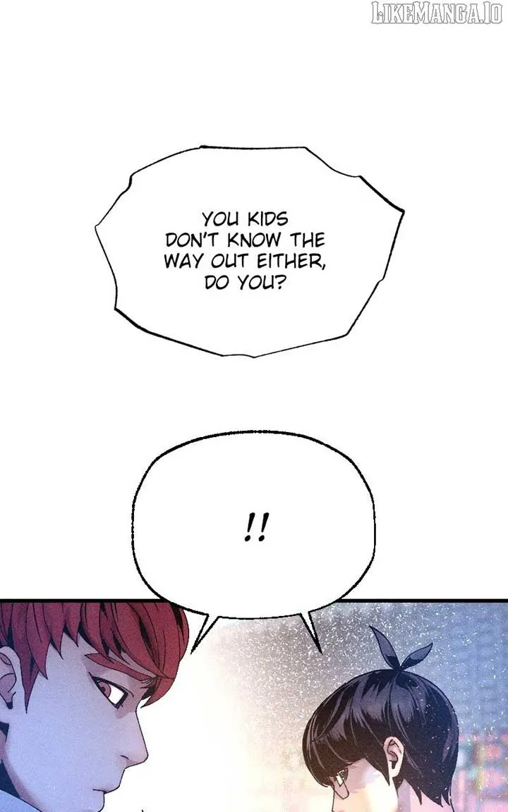 Cryptid Chapter 17.1 page 4 - 
