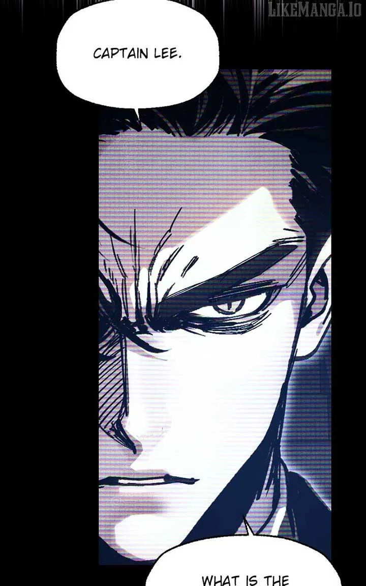 Cryptid Chapter 17.1 page 43 - 