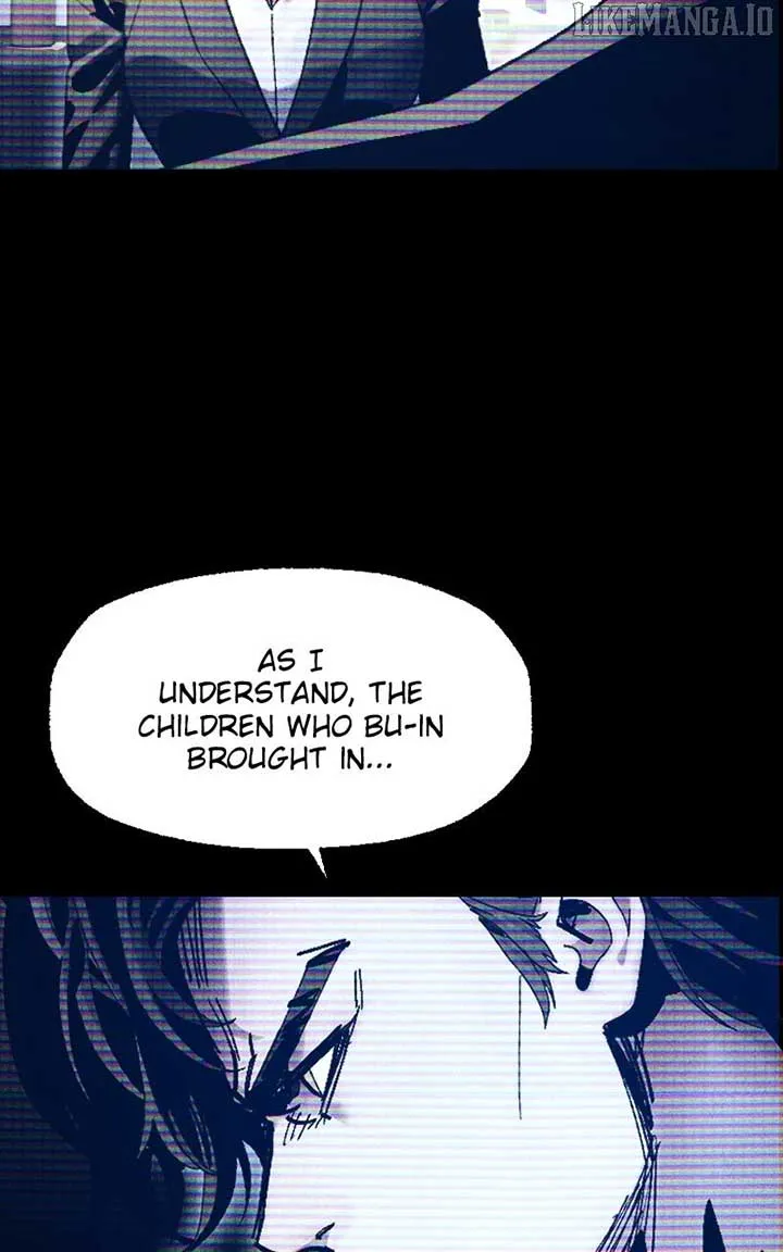 Cryptid Chapter 17.1 page 45 - 