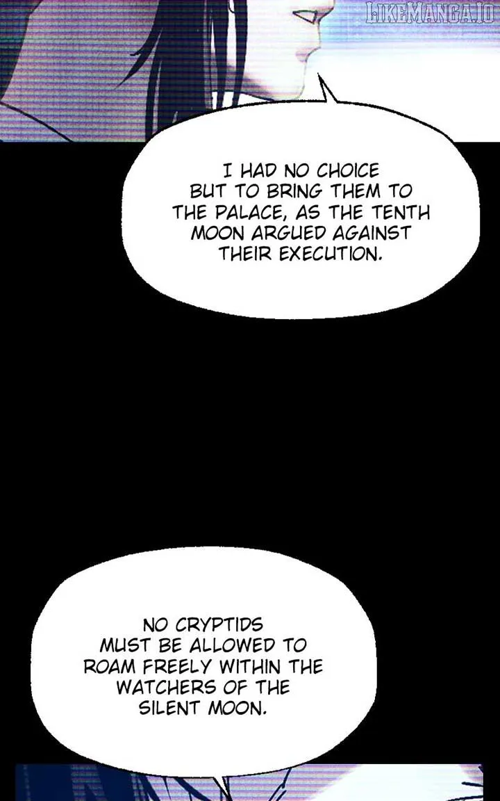 Cryptid Chapter 17.1 page 47 - 