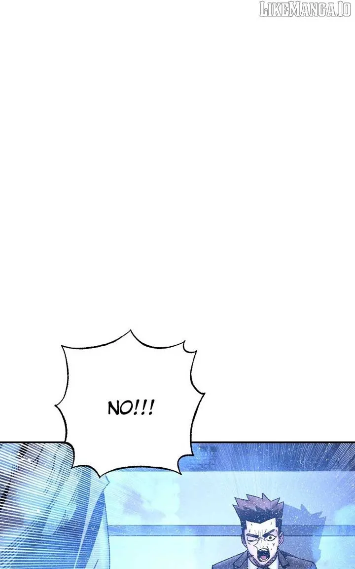 Cryptid Chapter 17.1 page 54 - 