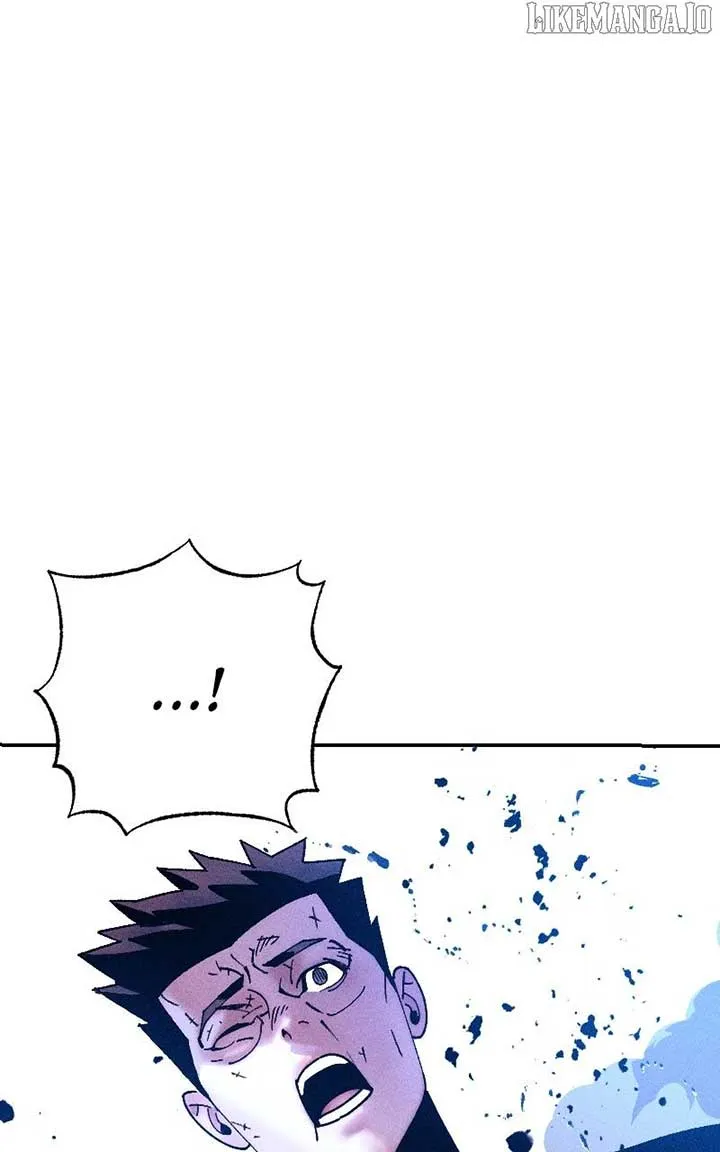 Cryptid Chapter 17.1 page 72 - 