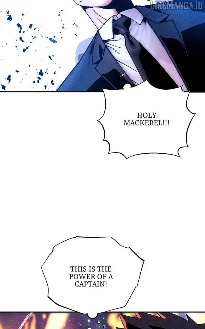 Cryptid Chapter 17.1 page 73 - 