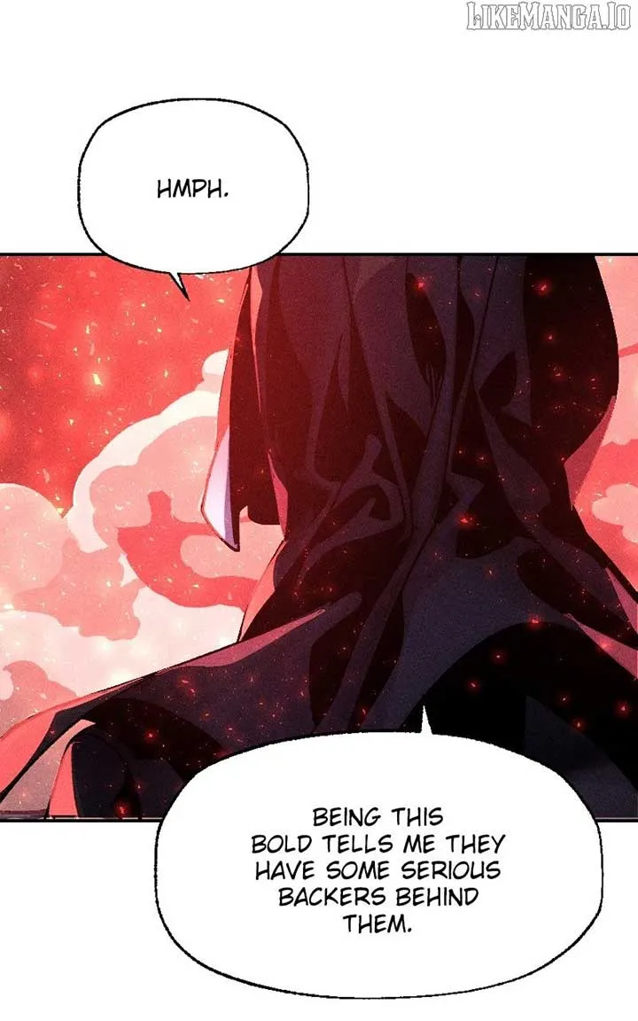Cryptid Chapter 17.1 page 75 - 