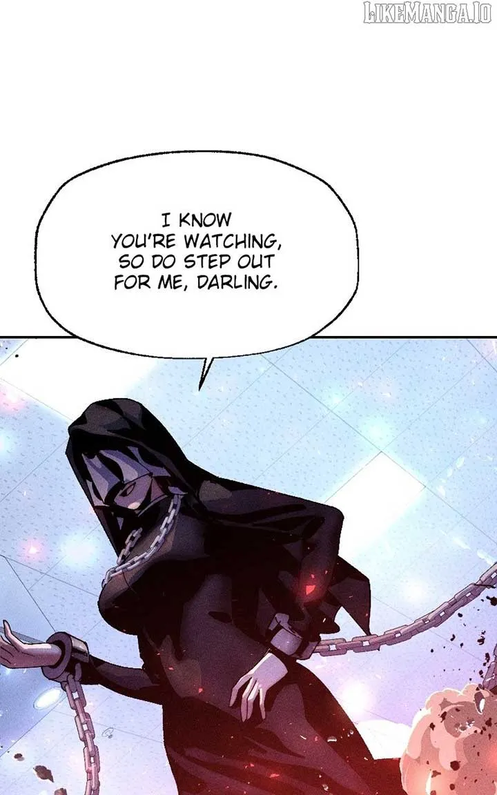 Cryptid Chapter 17.1 page 76 - 