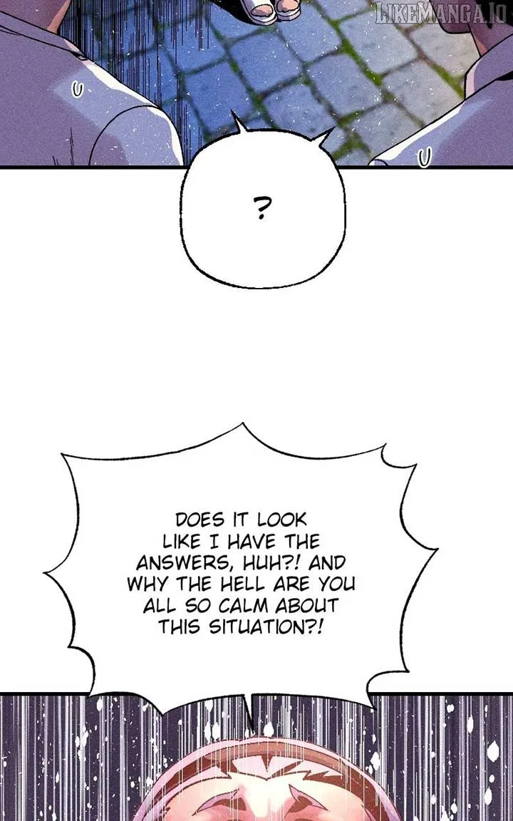 Cryptid Chapter 17.1 page 9 - 
