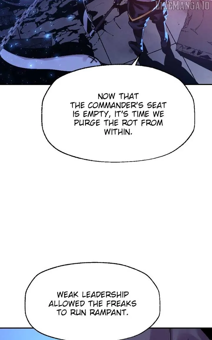 Cryptid Chapter 17.1 page 91 - 