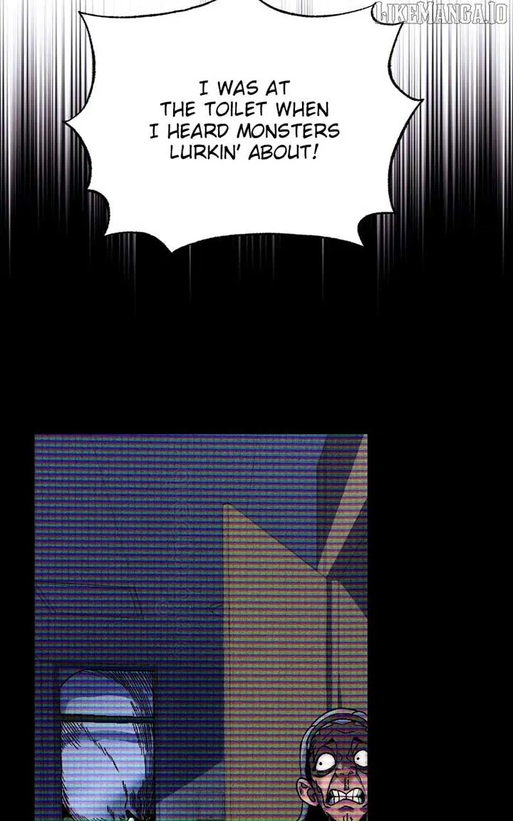 Cryptid Chapter 17 page 12 - 