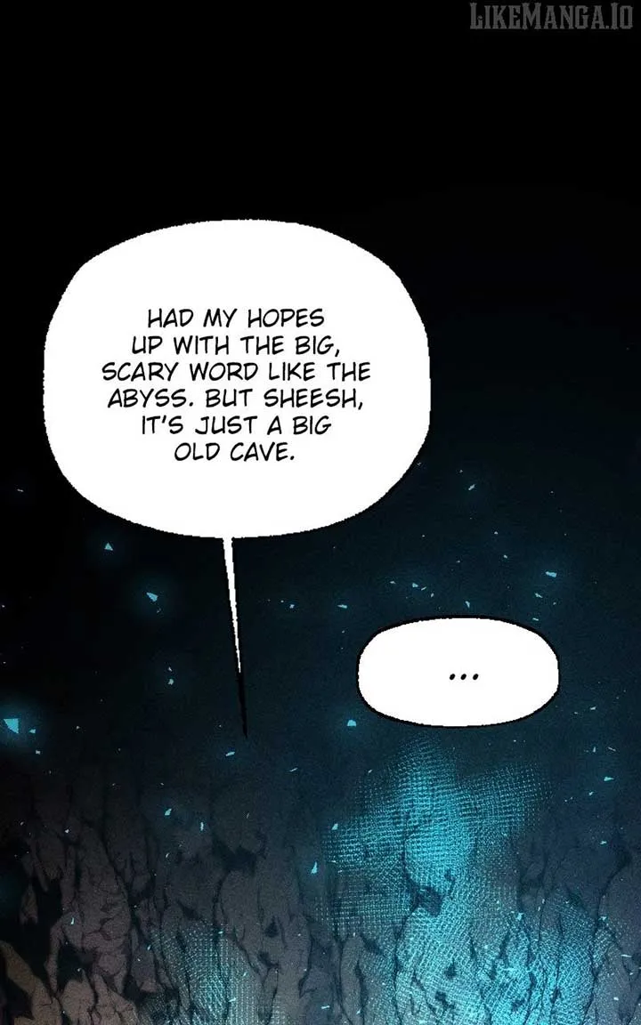 Cryptid Chapter 17 page 114 - 