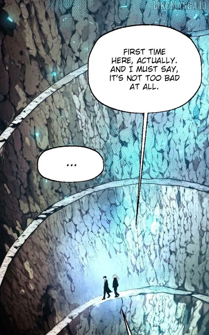 Cryptid Chapter 17 page 115 - 