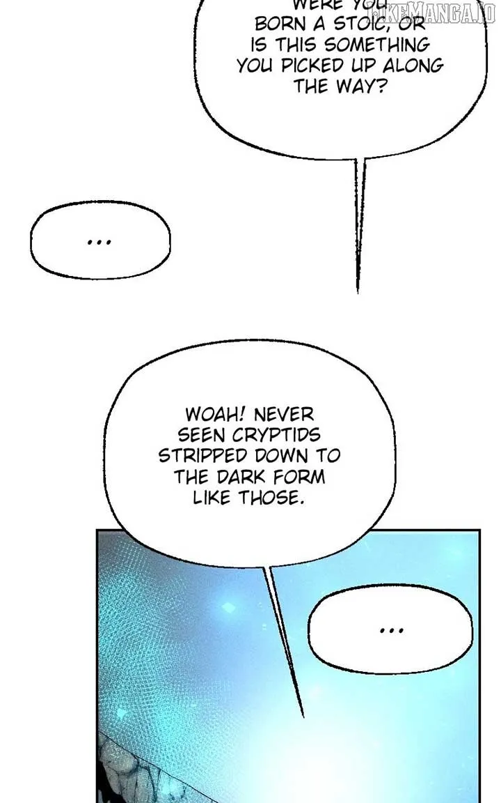 Cryptid Chapter 17 page 117 - 