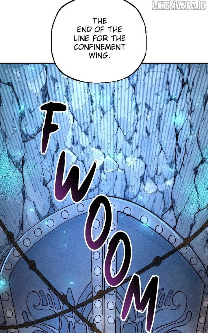 Cryptid Chapter 17 page 124 - 