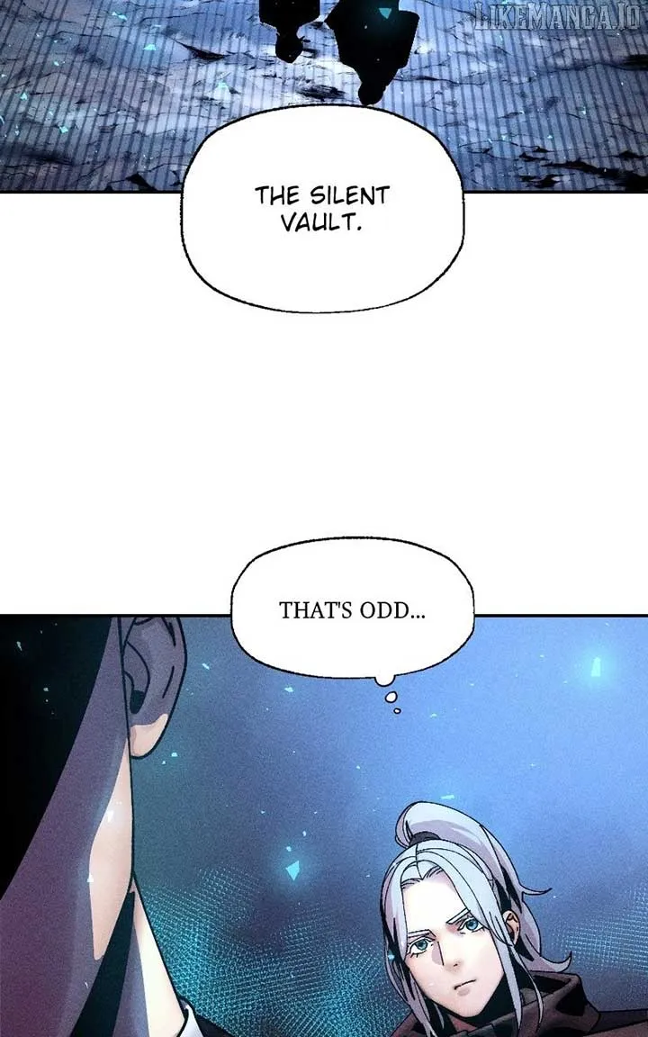 Cryptid Chapter 17 page 126 - 