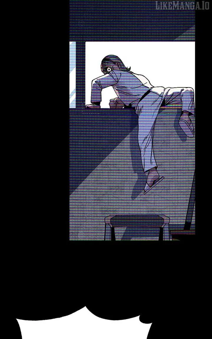 Cryptid Chapter 17 page 14 - 