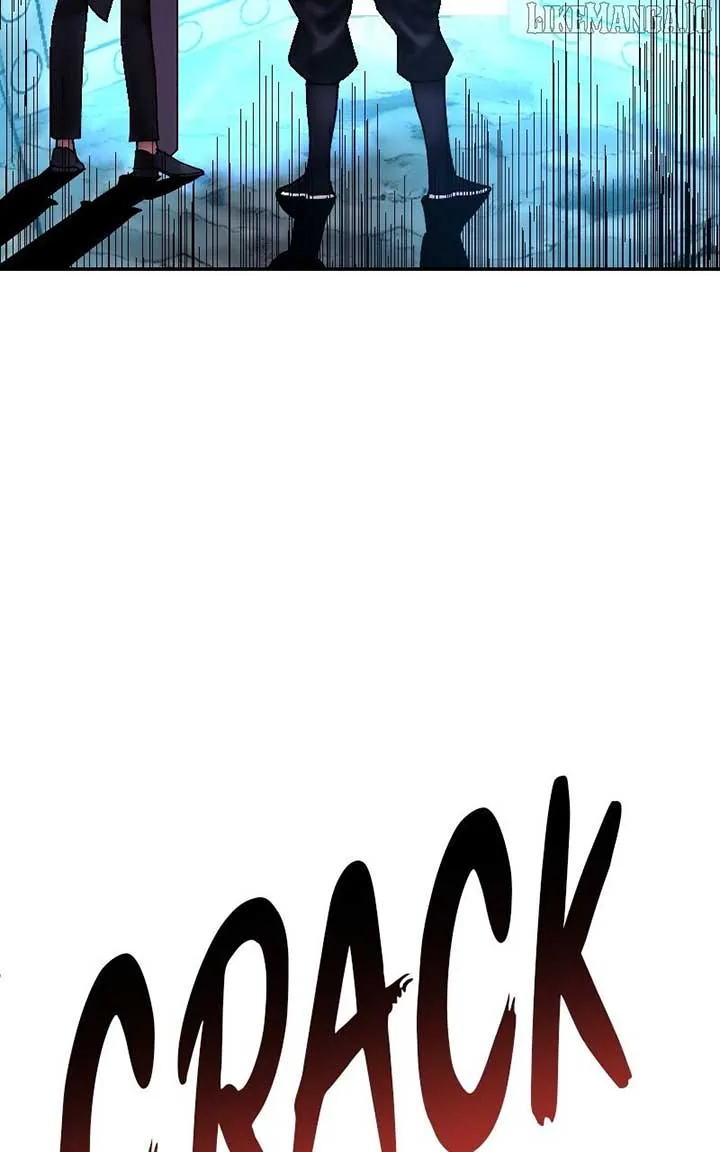 Cryptid Chapter 17 page 134 - 