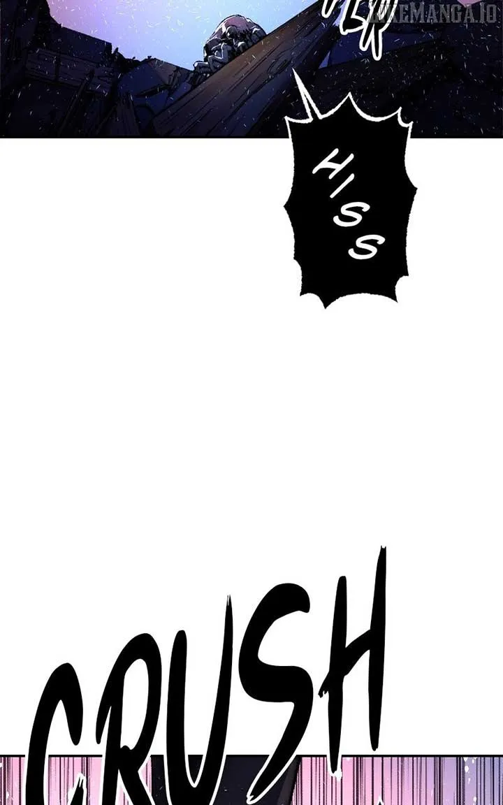 Cryptid Chapter 17 page 139 - 