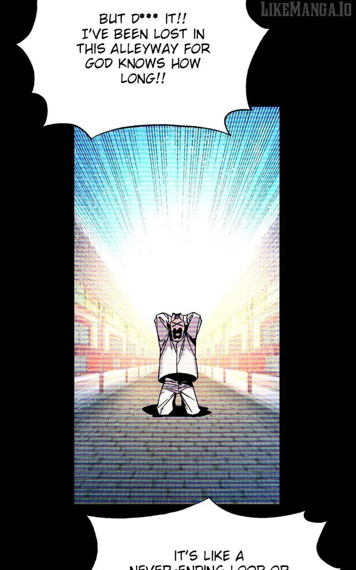 Cryptid Chapter 17 page 15 - 