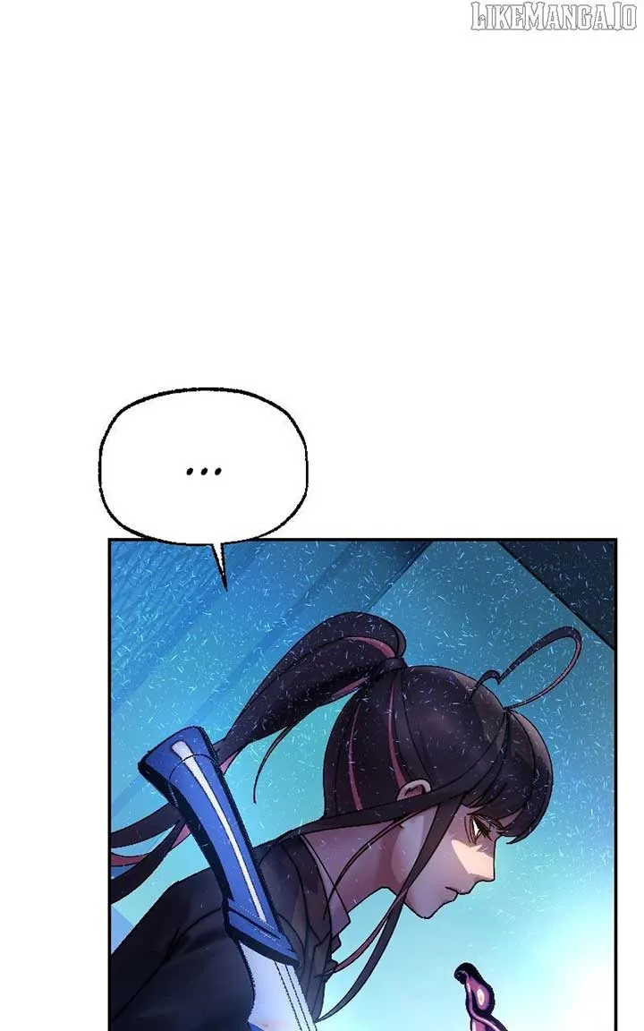 Cryptid Chapter 17 page 141 - 