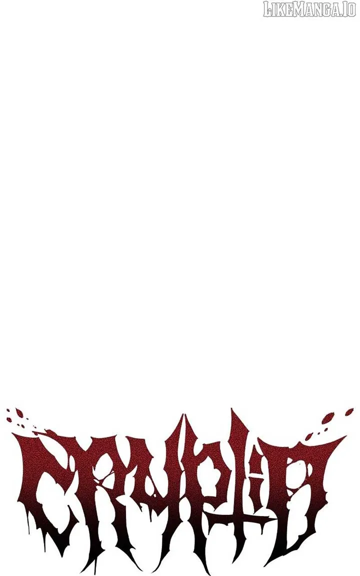 Cryptid Chapter 17 page 147 - 
