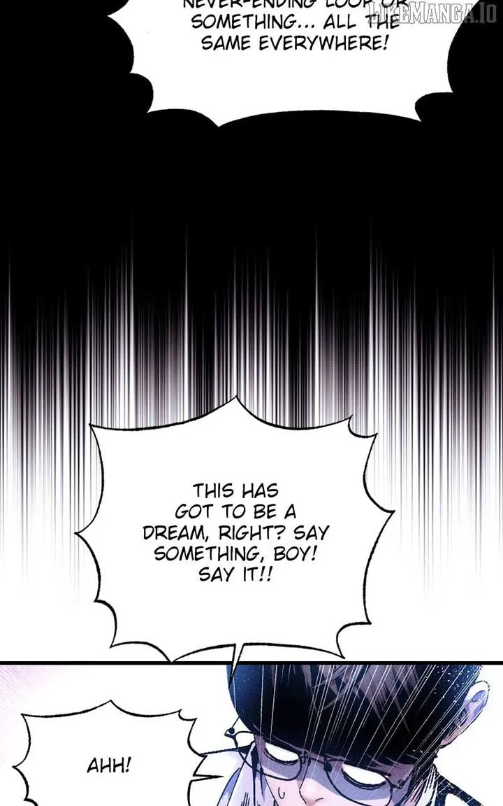 Cryptid Chapter 17 page 16 - 