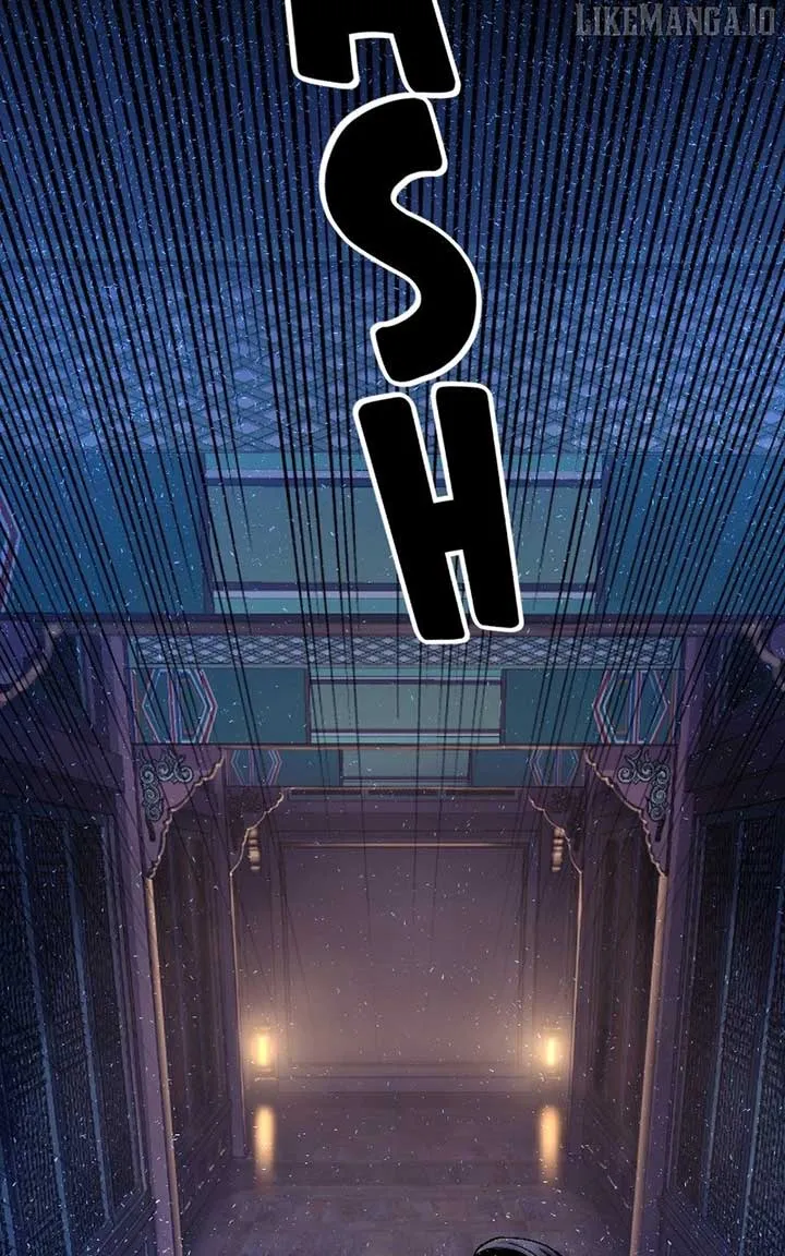 Cryptid Chapter 17 page 36 - 