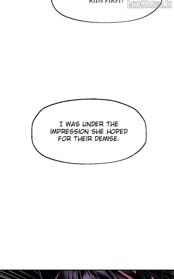 Cryptid Chapter 17 page 41 - 