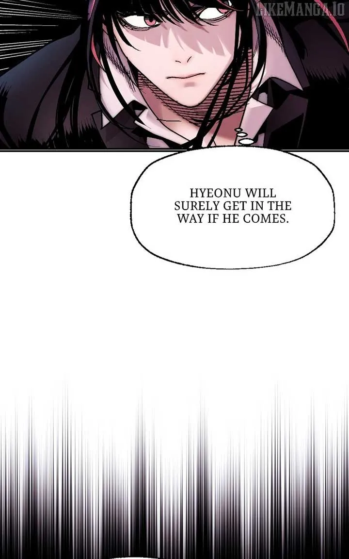 Cryptid Chapter 17 page 43 - 