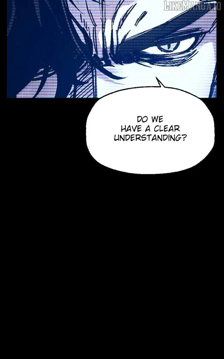 Cryptid Chapter 17 page 49 - 