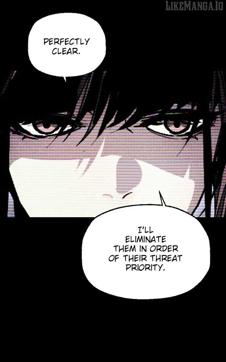 Cryptid Chapter 17 page 50 - 