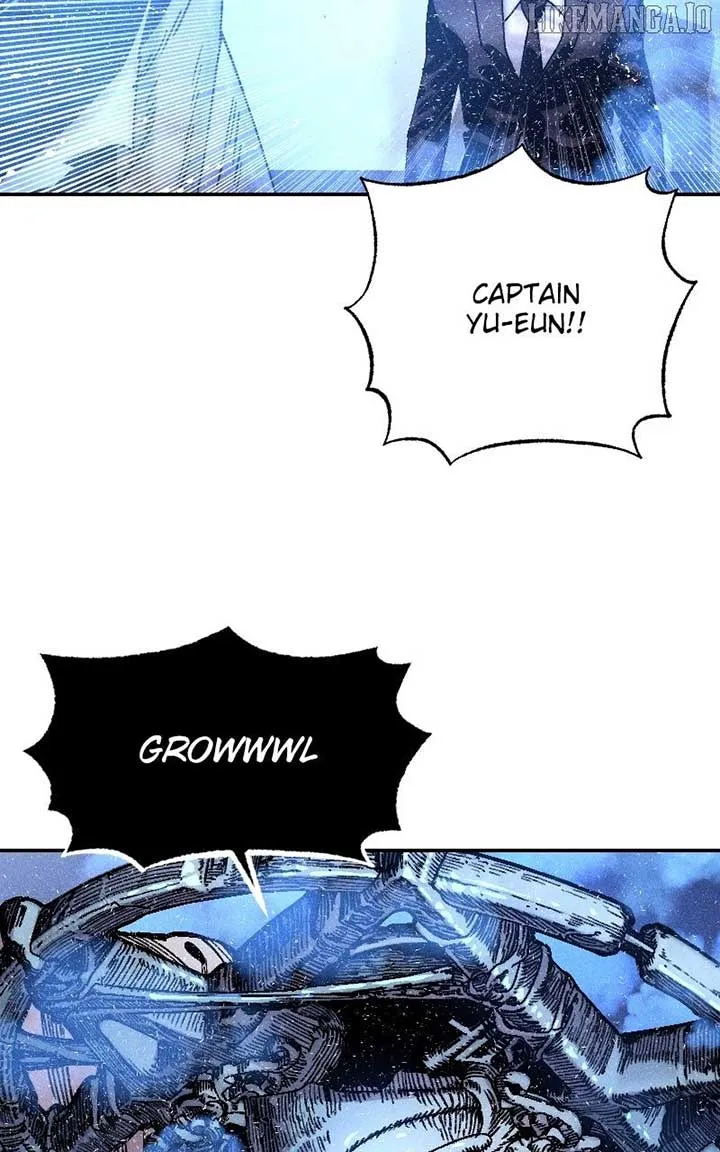 Cryptid Chapter 17 page 56 - 