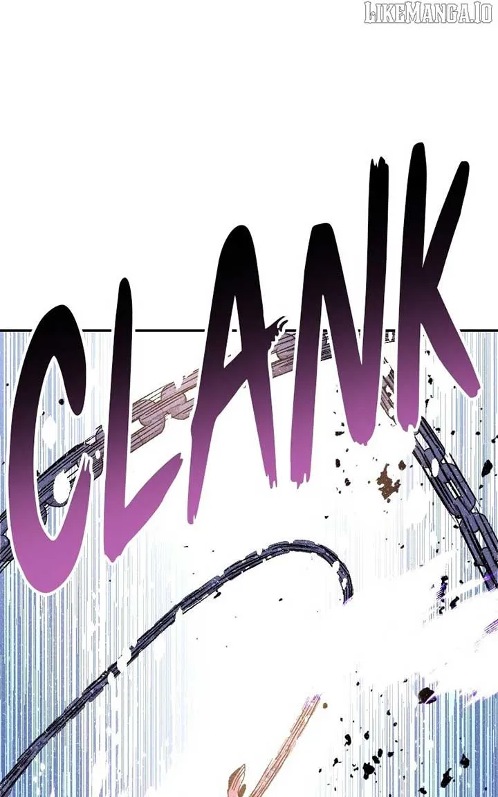 Cryptid Chapter 17 page 59 - 