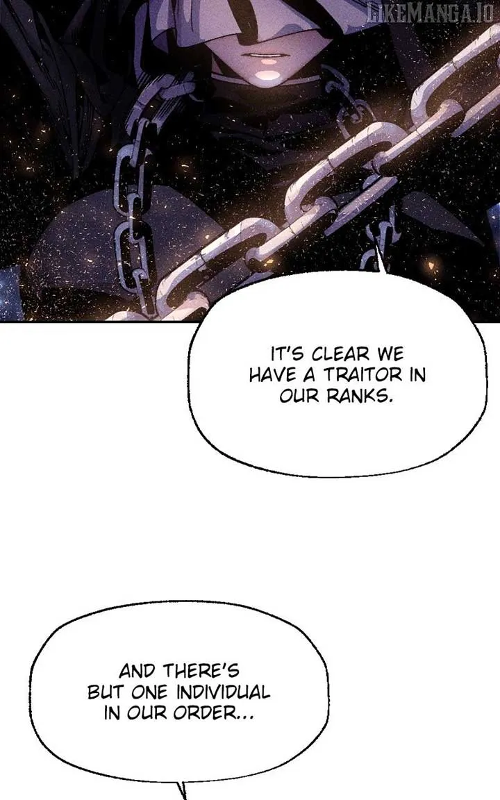 Cryptid Chapter 17 page 63 - 