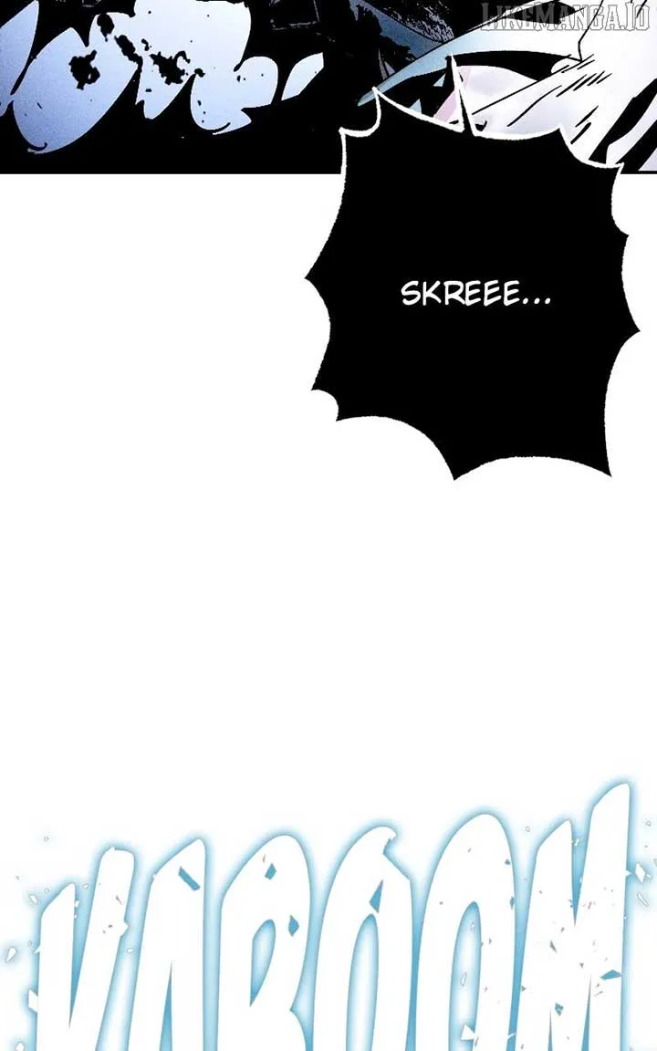 Cryptid Chapter 17 page 70 - 