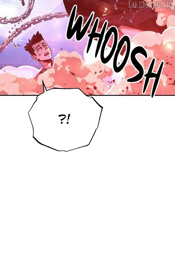 Cryptid Chapter 17 page 78 - 