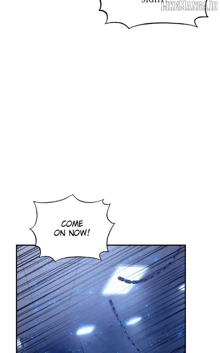 Cryptid Chapter 17 page 80 - 