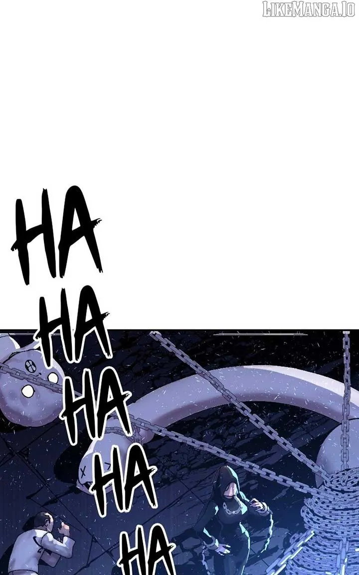 Cryptid Chapter 17 page 83 - 