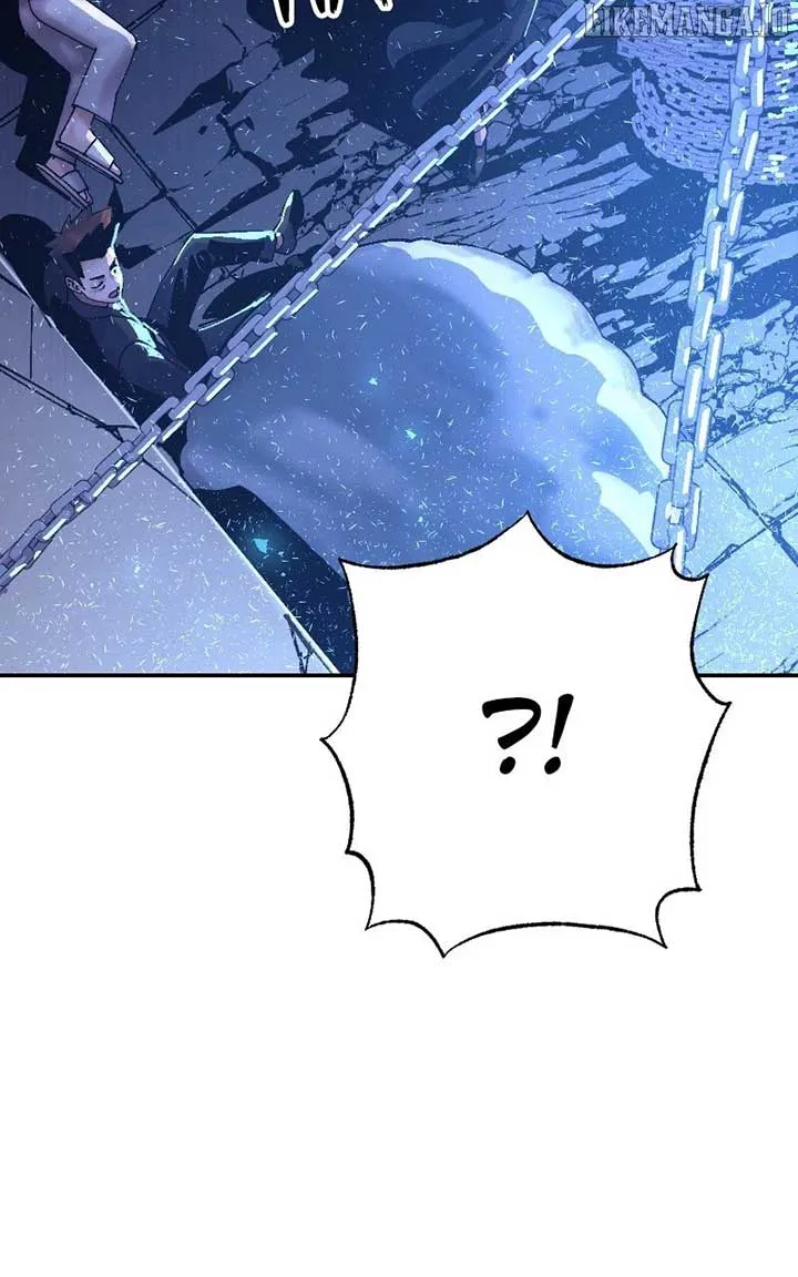 Cryptid Chapter 17 page 84 - 