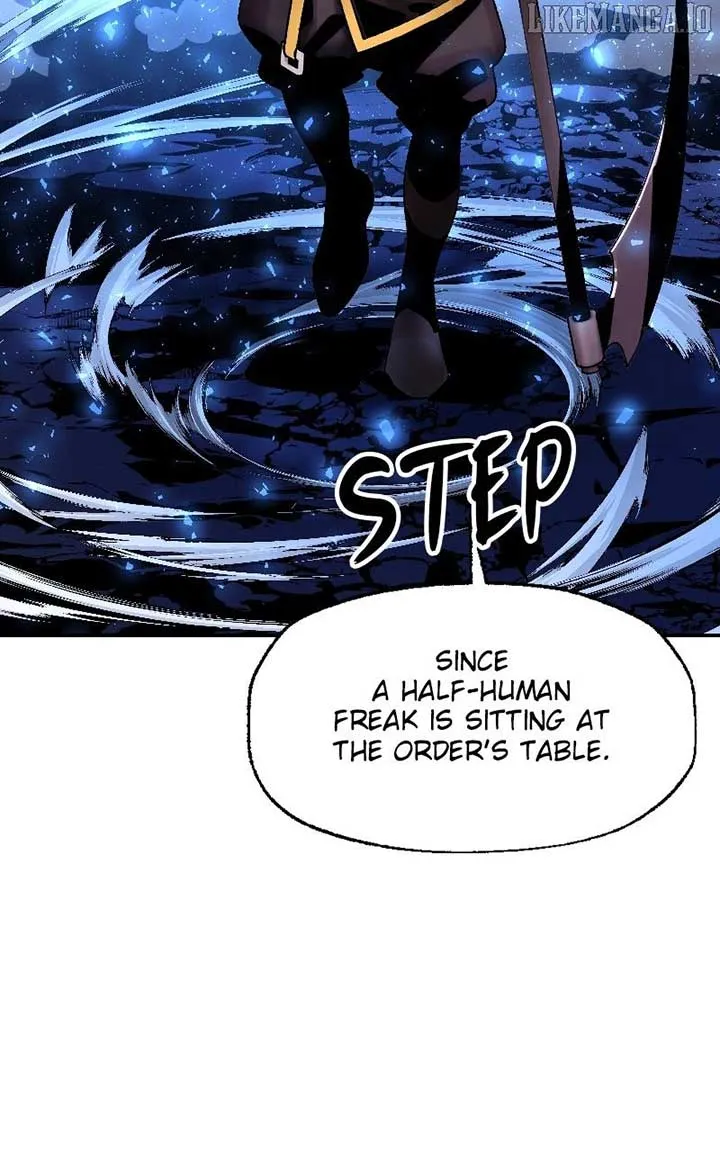 Cryptid Chapter 17 page 87 - 