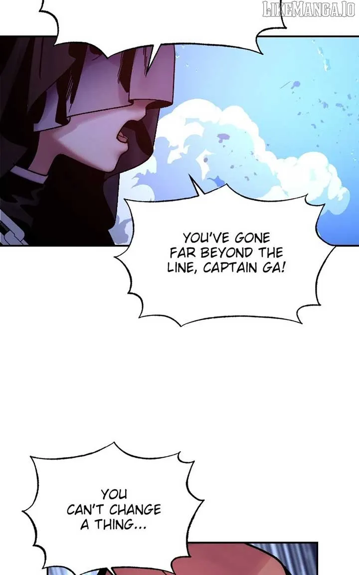 Cryptid Chapter 17 page 94 - 
