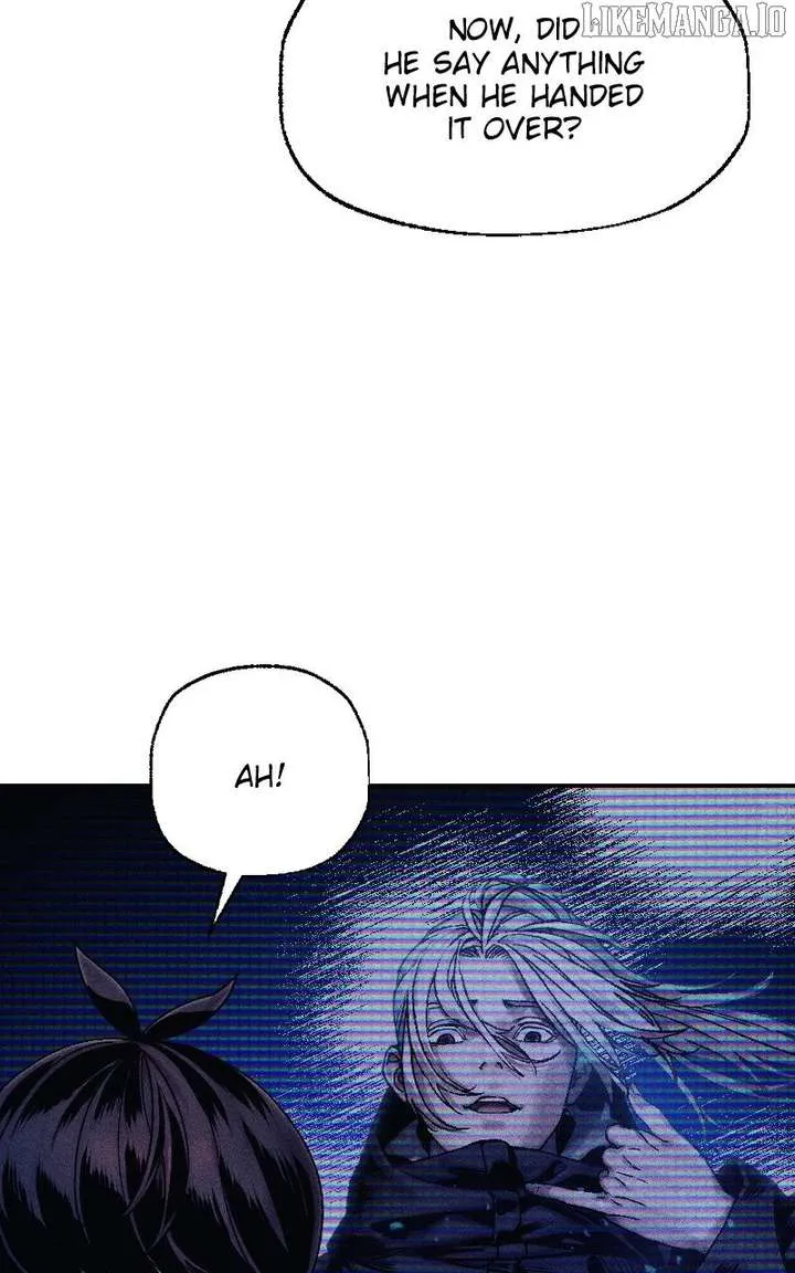 Cryptid Chapter 18 page 105 - 