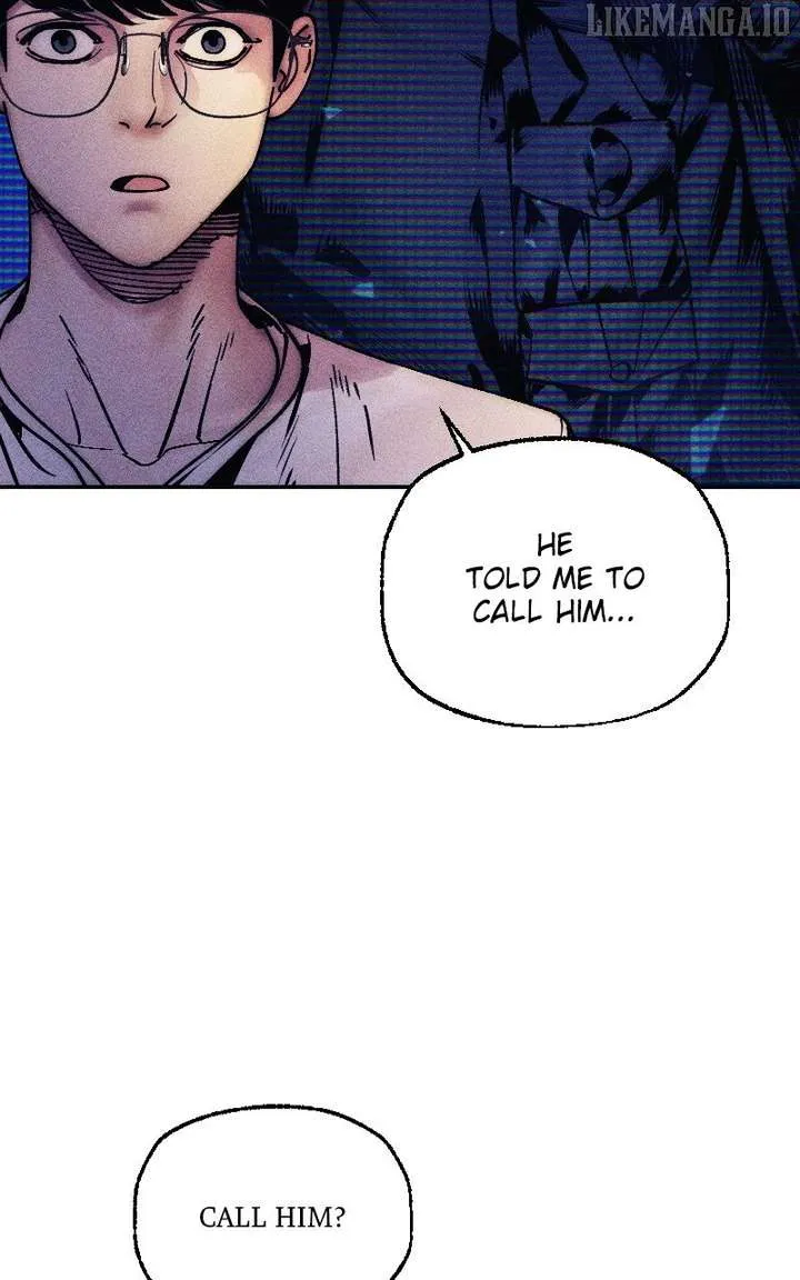 Cryptid Chapter 18 page 106 - 