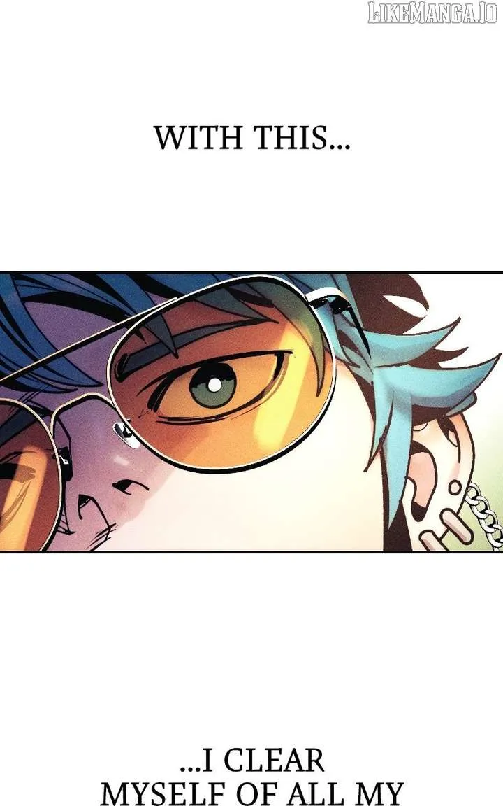 Cryptid Chapter 18 page 108 - 
