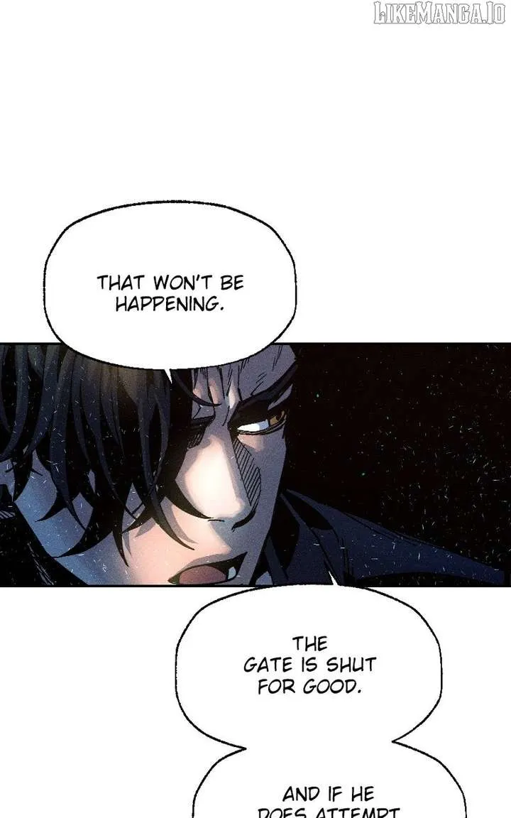 Cryptid Chapter 18 page 12 - 